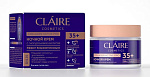 CLAIRE Collagen Active Pro Крем ночной 35+ 50мл